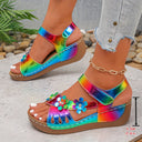  Multi Color