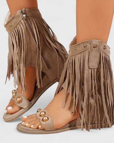 Giselina | Elegant Sandals