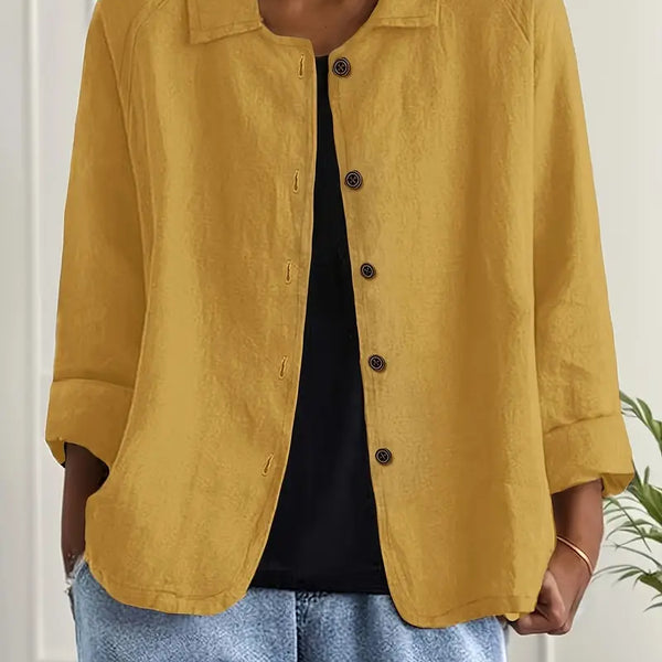 Sofia™ | Classic Light Top