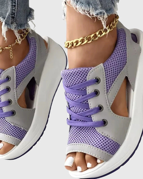 Marlene™ | Comfy Sandals
