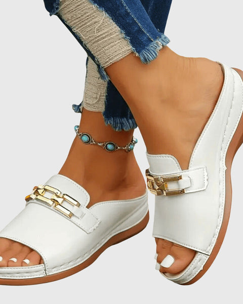 Beatrice™ | Orthopedic Sandals