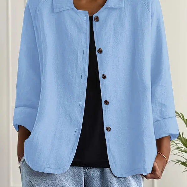 Sofia™ | Classic Light Top