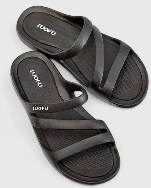 Daryell | Orthopedic Sandals