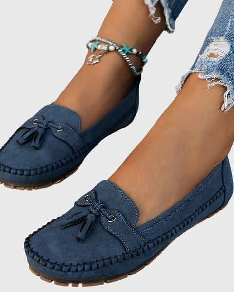 Marcelle | Comfortable Loafers