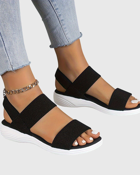 Emila™ | Orthopedic Sandals