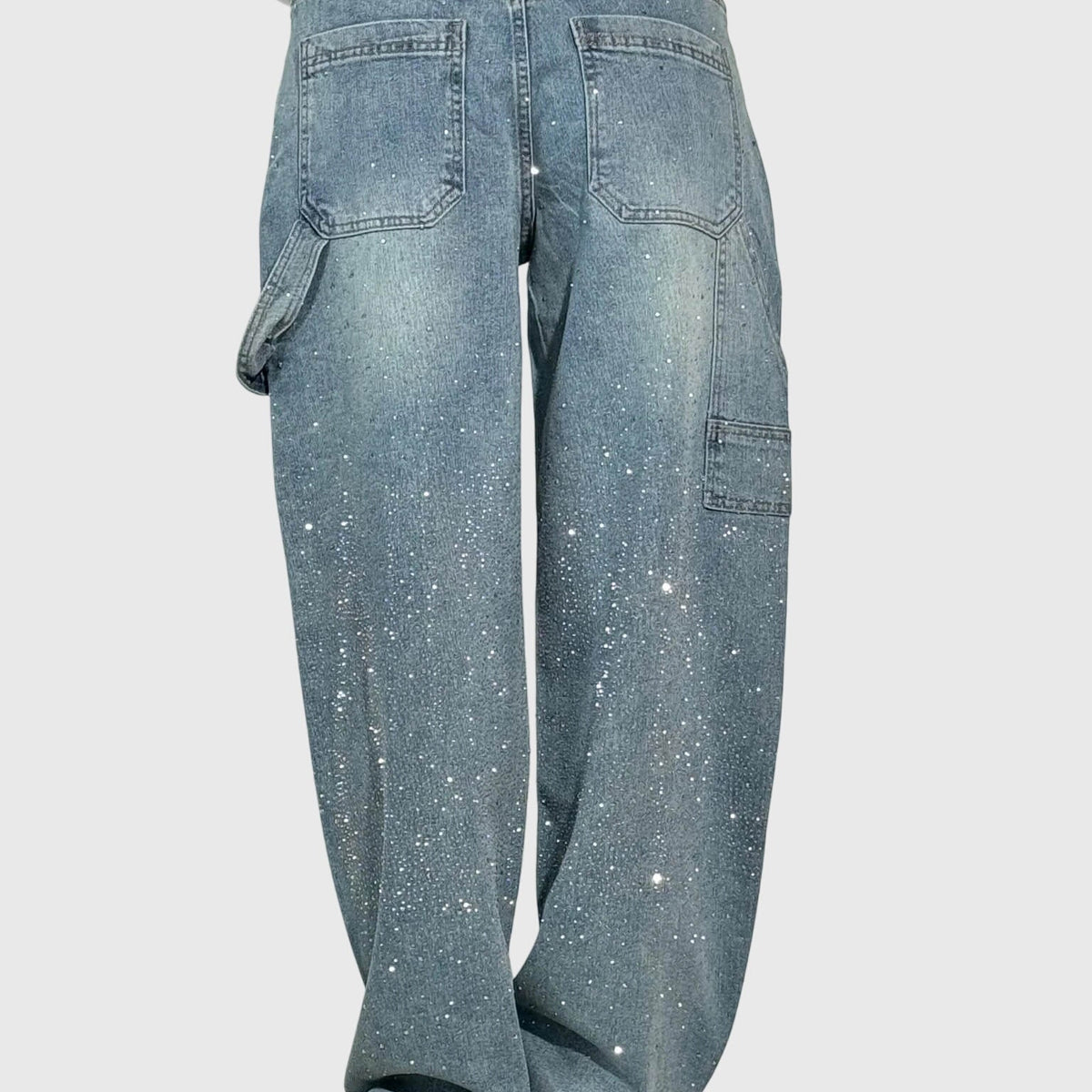 Stella™ | Diamond Pants