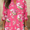 Rose Pink