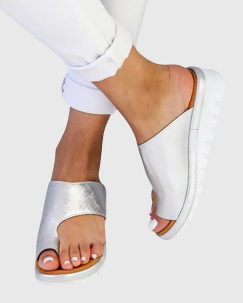 Lizzie™ | Orthopedic Summer Sandals