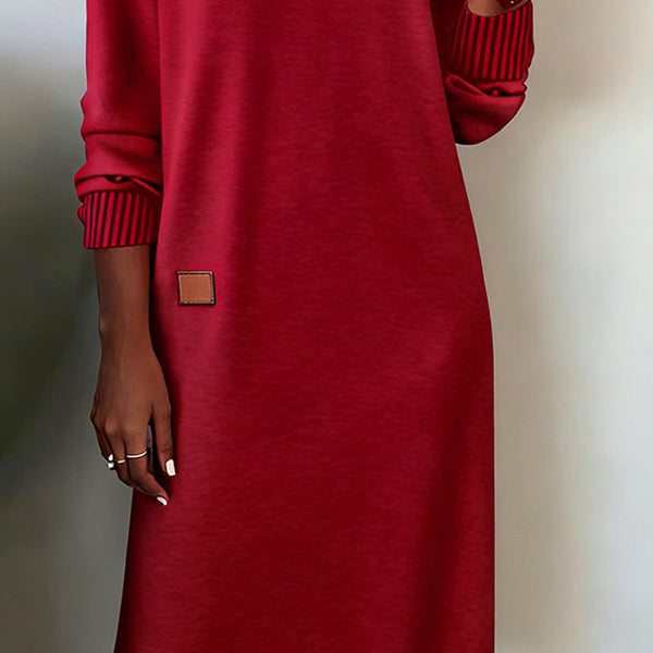 Syrae | Comfortable Dress