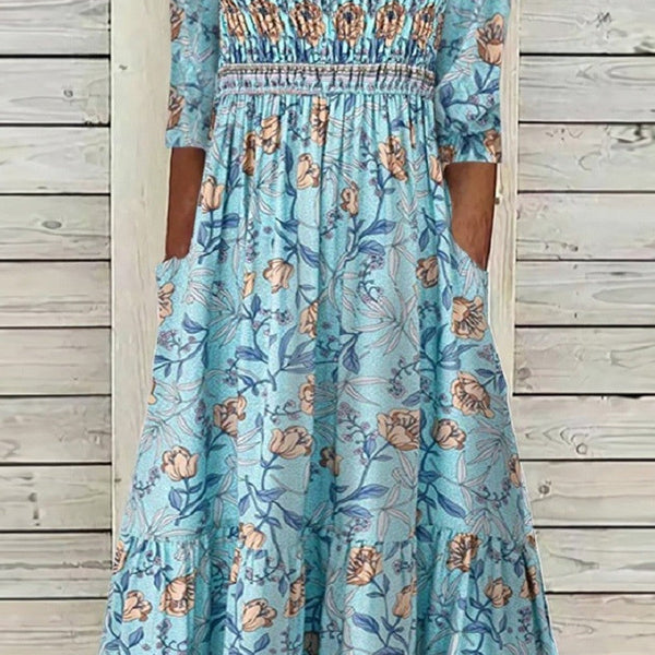 Aphra | Petal Muse Dress