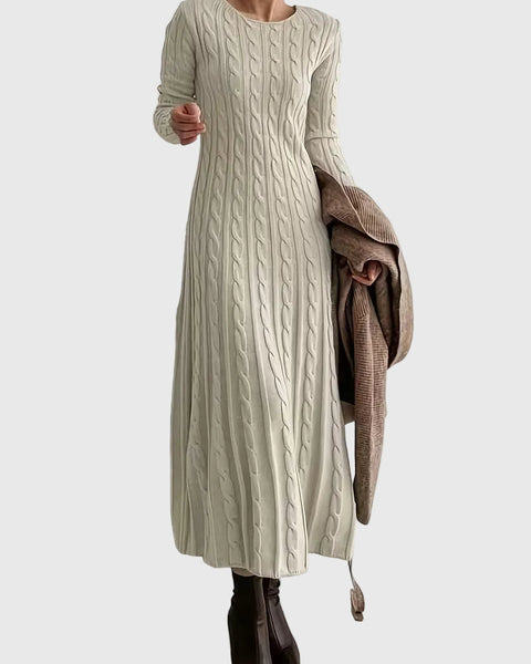 Evelyn | Soft Elegant Knit