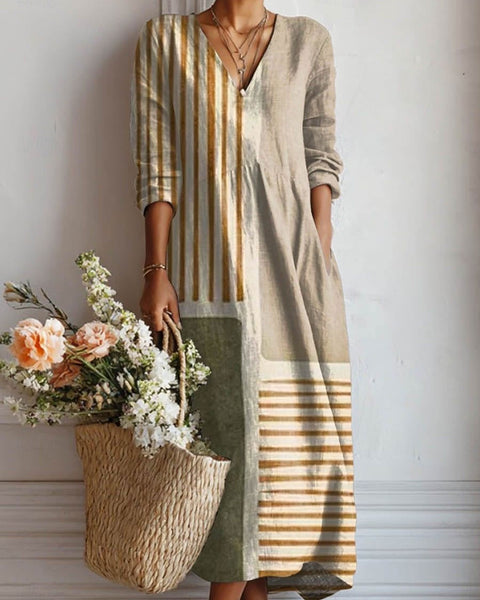 Dilara™ | Everyday Comfort Dress