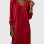 Alice | Elegant Soft Dress