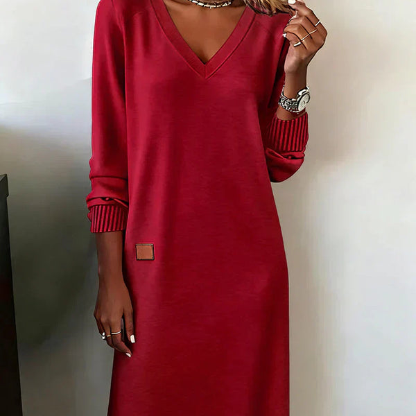 Luisa™ Cozy Dress