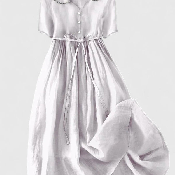 Alyszeah | Elegant Dress