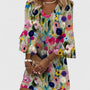 Elviera | Elegance in Bloom