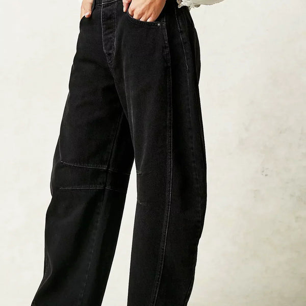 Dani | Chic Barrel Jeans
