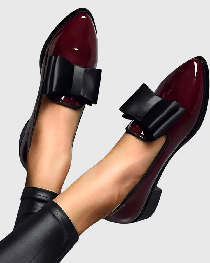 Anya | Orthopedic Loafers