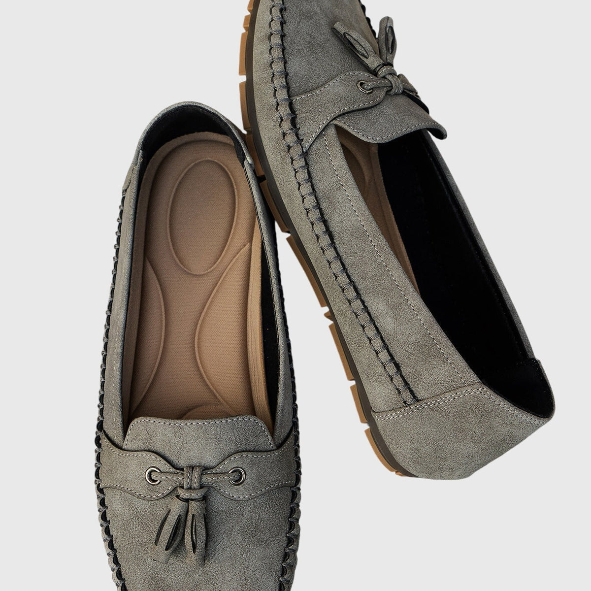Chelsea™ | Comfortable Soft Loafers