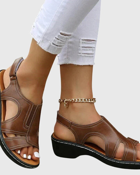 Celeste™ - Orthopedic Sandals