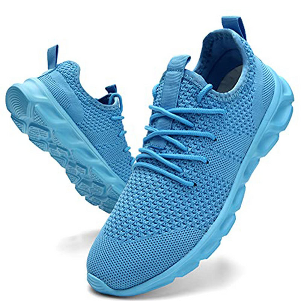 Demi - Comfortable Shoes Outdoor