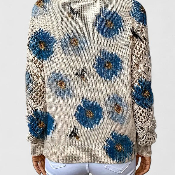 Liza | Elegant Cardigan