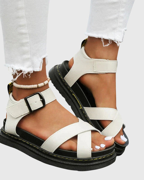 Lina™ - Comfy Sandals