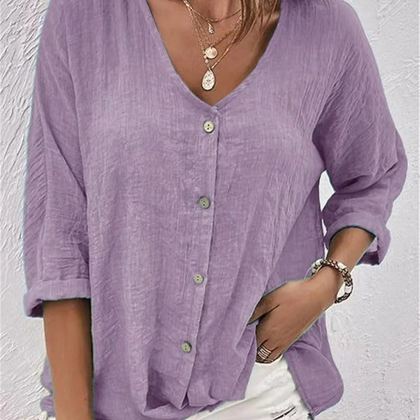 Fayo | Breezy Day Top
