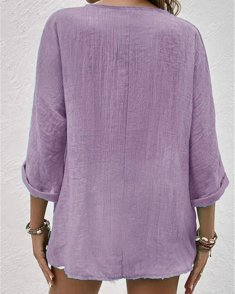 Fayo | Breezy Day Top