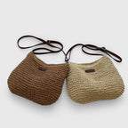 Kayeigh | Woven Tote Bag