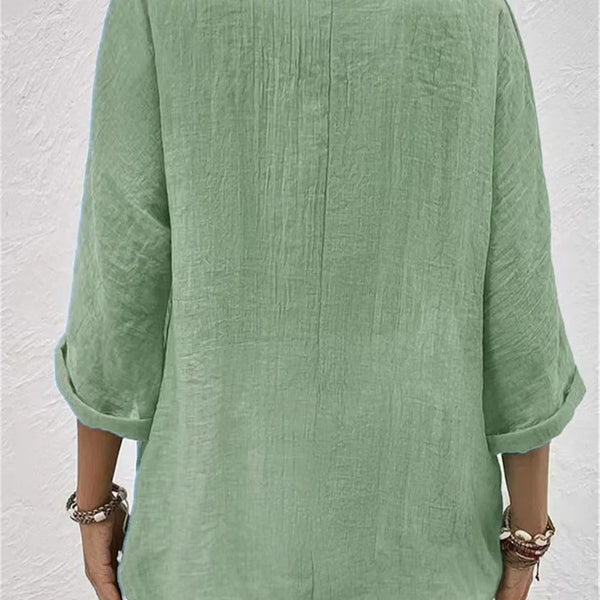 Fayo | Breezy Day Top