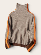 Leona – Elegant Comfort Knit Sweater