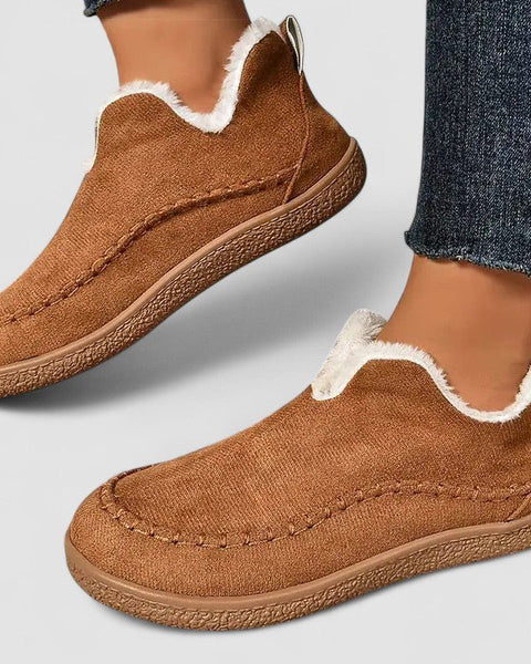 DORRY  - ORTHOPEDIC BOOTS