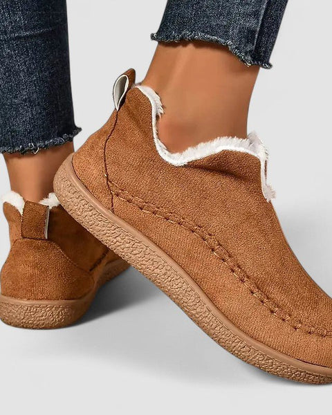 DORRY  - ORTHOPEDIC BOOTS