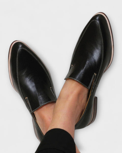 Jhazmiel | Orthopedic Loafers