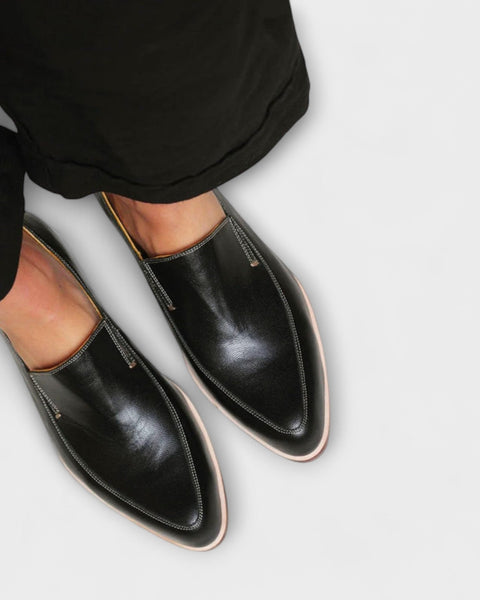 Jhazmiel | Orthopedic Loafers