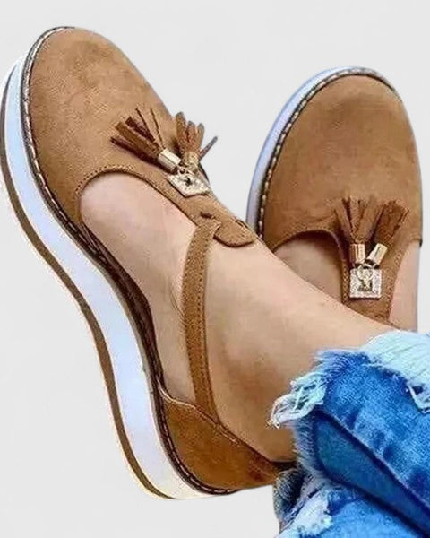 Kelsea | Orthopedic Sandals