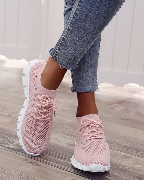 Women's High-Performance Running Sneakers