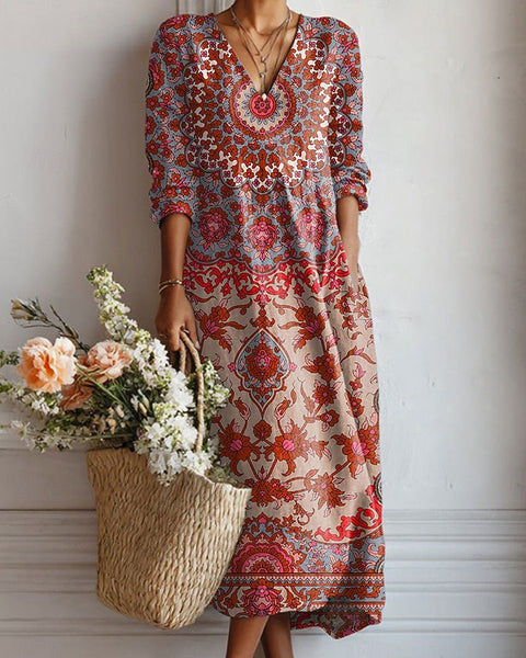 Esra™ | Everyday Comfort Dress