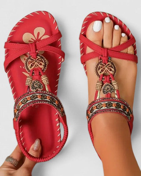 Maryna™ | Orthopedic Sandals