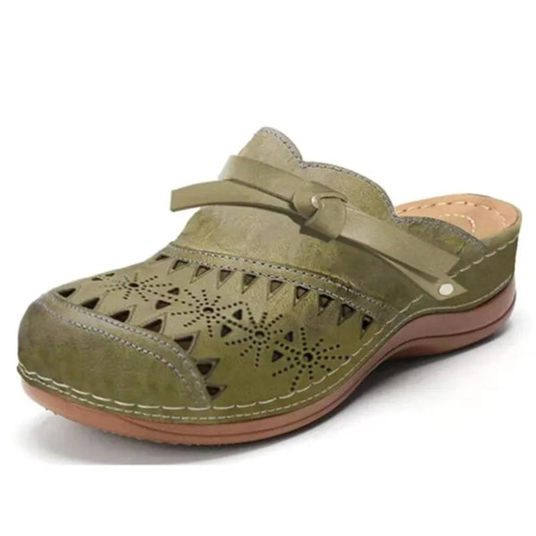 Lyla - Comfortable Everyday Flip-Flops