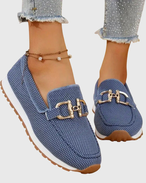 Susana™ | Orthopedic Loafers