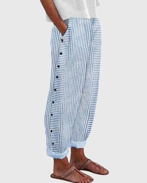 Bertha™ | Elegant Women's Pants