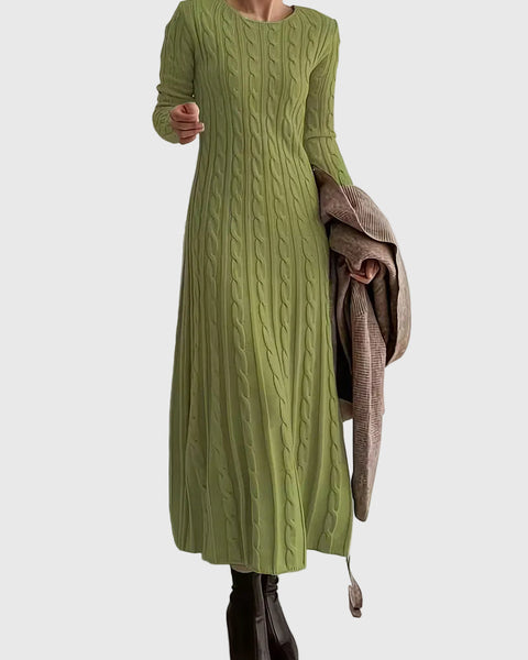 Evelyn | Soft Elegant Knit