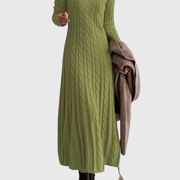 Evelyn | Soft Elegant Knit