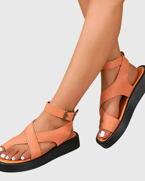 Tess™ | Orthopedic Sandals