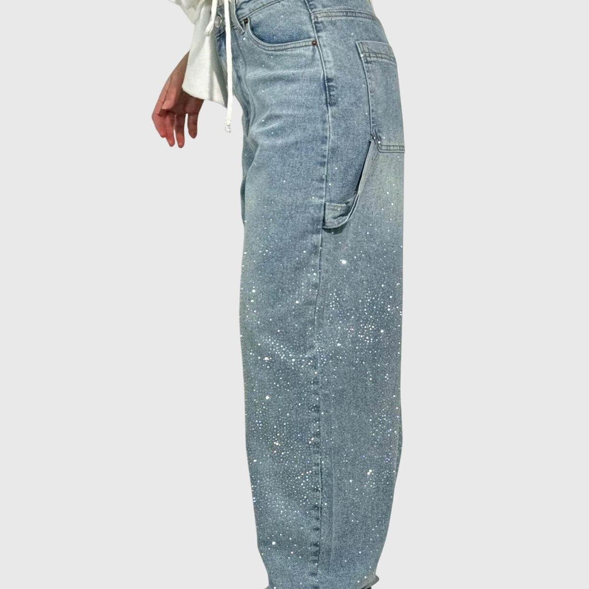Stella™ | Diamond Pants