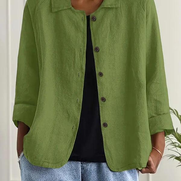 Sofia™ | Classic Light Top