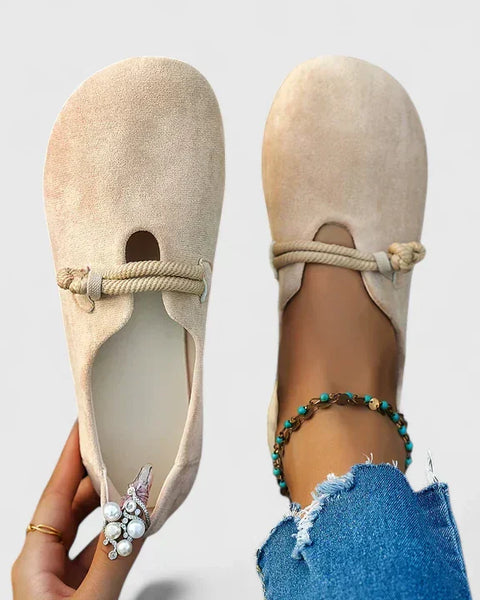 Ysavriann | Orthopedic Loafers