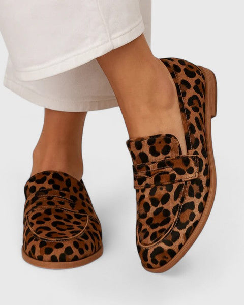 Kaevryn | Ultra Soft Loafers